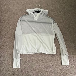 Buffbunny escandala pullover